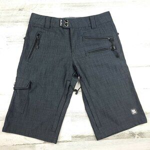 RaceFace Shorts Men’s Mountain Bike Cycling Dark Gray (29x26) EUC